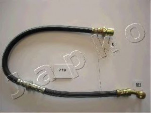JAPKO 69719 laikantysis rėmas, stabdžių žarnelė 
 Stabdžių sistema -> Stabdžių žarnelės
26531-AA070, X2651AA040