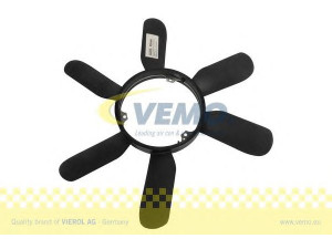 VEMO V30-90-1621 ventiliatoriaus ratas, variklio aušinimas 
 Aušinimo sistema -> Radiatoriaus ventiliatorius
103 200 06 23
