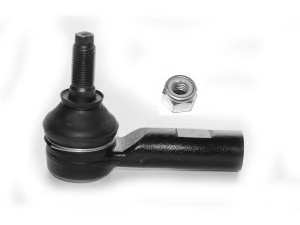OCAP 0282631 skersinės vairo trauklės galas 
 Vairavimas -> Vairo mechanizmo sujungimai
71742770, 71750067, 48810-65J00