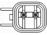 HELLA 6PU 010 039-081 jutiklis, rato greitis 
 Elektros įranga -> Jutikliai
1 225 843, 1 481 190, 1223622, 1531487