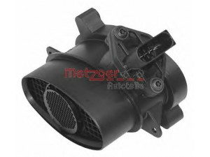 METZGER 0891007 oro masės jutiklis 
 Variklis -> Variklio elektra
13 62 2 247 074, 13 62 7 787 076