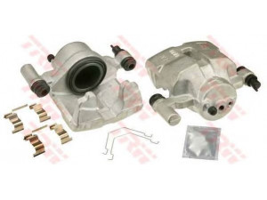 TRW BHX442E stabdžių apkaba 
 Stabdžių sistema -> Stabdžių matuoklis -> Stabdžių matuoklio montavimas
G15C3371X