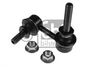 FEBI BILSTEIN 42993 šarnyro stabilizatorius 
 Ašies montavimas/vairavimo mechanizmas/ratai -> Stabilizatorius/fiksatoriai -> Savaime išsilyginanti atrama
48820-53010, 48820-53010