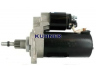 AD KÜHNER 10616 starteris 
 Elektros įranga -> Starterio sistema -> Starteris
1029405, 02A911023G, 02A911023GX