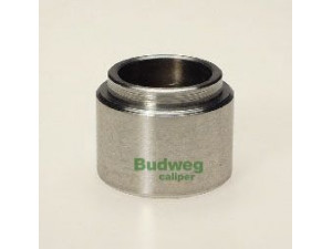 BUDWEG CALIPER 233601 stūmoklis, stabdžių apkaba