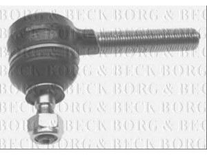 BORG & BECK BTR4009 skersinės vairo trauklės galas 
 Vairavimas -> Vairo mechanizmo sujungimai
131415811, 131415811, 131415811