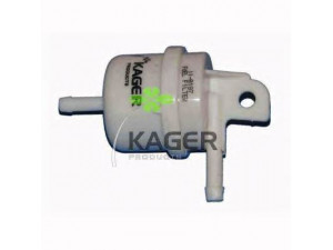 KAGER 11-0187 kuro filtras 
 Techninės priežiūros dalys -> Papildomas remontas
23300-87719