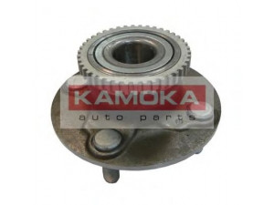 KAMOKA 5500016 rato guolio komplektas 
 Ašies montavimas/vairavimo mechanizmas/ratai -> Rato stebulė/montavimas -> Rato guolis
4340254G20, 4340254G21, 4340254G22