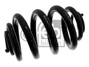 FEBI BILSTEIN 38674 spyruoklė 
 Pakaba -> Spyruoklės
701 511 105 B, 701 511 105 M