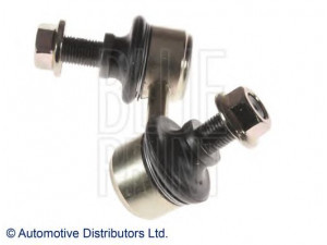 BLUE PRINT ADG08555 šarnyro stabilizatorius 
 Ašies montavimas/vairavimo mechanizmas/ratai -> Stabilizatorius/fiksatoriai -> Savaime išsilyginanti atrama
54830-3A000