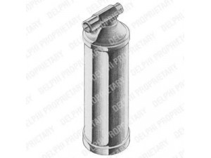 DELPHI TSP0175026 džiovintuvas, oro kondicionierius 
 Oro kondicionavimas -> Džiovintuvas
4500757, 7700 841 978, 9151057