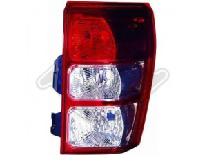 DIEDERICHS 6433092 kombinuotas galinis žibintas 
 Elektros įranga -> Šviesos -> Kombinuotas galinis žibintas/dalys -> Kombinuotas galinis žibintas
3565065J21, 3565065J21000