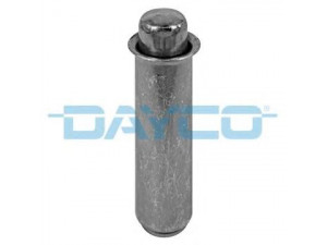 DAYCO ATB2527 įtempiklio skriemulys, paskirstymo diržas 
 Techninės priežiūros dalys -> Papildomas remontas
082965, 4279745, FIATGAT001, 4279745