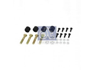 DT 4.91356 remonto komplektas, stabilizatoriaus pakaba
309 320 0128, 309 586 0032, 3093200128
