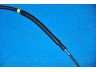 PARTS-MALL PTA-400 trosas, stovėjimo stabdys 
 Stabdžių sistema -> Valdymo svirtys/trosai
5976034001