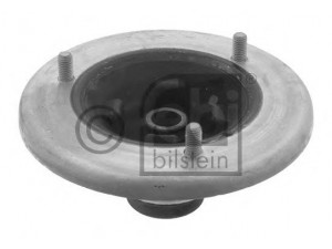 FEBI BILSTEIN 14922 pakabos statramsčio atraminis guolis 
 Ašies montavimas/vairavimo mechanizmas/ratai -> Montavimas, pakabos statramstis
31 33 1 091 708