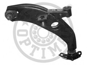 OPTIMAL G6-963 vikšro valdymo svirtis 
 Ašies montavimas/vairavimo mechanizmas/ratai -> Valdymo svirtis/pasukamosios svirties sujungimas -> Vairo trauklės (valdymo svirtis, išilginis balansyras, diago
3703149, 3703255, GA2B34350A, KA8034350A