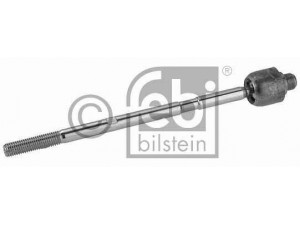 FEBI BILSTEIN 12723 vidinė skersinė vairo trauklė 
 Vairavimas -> Vairo mechanizmo sujungimai
1273126, 1359347