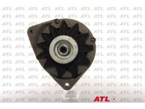 ATL Autotechnik L 39 695 kintamosios srovės generatorius 
 Elektros įranga -> Kint. sr. generatorius/dalys -> Kintamosios srovės generatorius