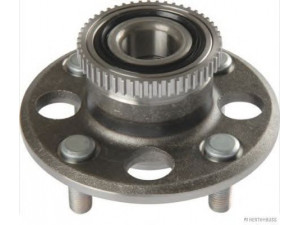 MAGNETI MARELLI 600000140590 rato guolio komplektas
42200-S50-951