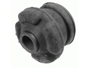 LEMFÖRDER 12271 01 stebulės laikiklio įvorė 
 Ašies montavimas/vairavimo mechanizmas/ratai -> Ašies atrama/ašies korpusas/ašies montavimas -> Pasukamojo veleno sujungimas
3 53 413, 90 135 714