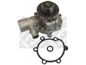 MAPCO 21921 vandens siurblys 
 Aušinimo sistema -> Vandens siurblys/tarpiklis -> Vandens siurblys
4610176, 4610192, 8321670, 8817918