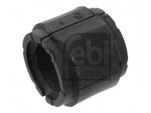 FEBI BILSTEIN 45505 skersinio stabilizatoriaus įvorių komplektas
85.43704.0002