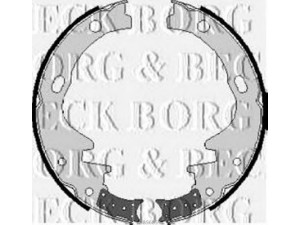 BORG & BECK BBS6054 stabdžių trinkelių komplektas 
 Techninės priežiūros dalys -> Papildomas remontas
4406020W25, 44060T6025, D4060T6025