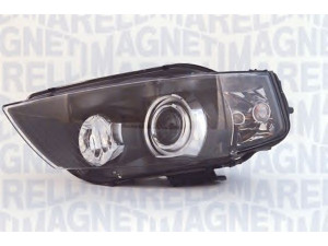 MAGNETI MARELLI 711307022489 priekinis žibintas 
 Kėbulas -> Priekinis žibintas/dalys -> Priekinis žibintas/įterp.
8P0941030R