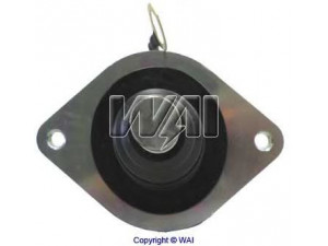 WAIglobal 66-156 solenoidinis jungiklis, starteris
