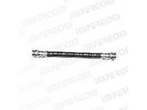 ORIGINAL IMPERIUM 60170 stabdžių žarnelė 
 Stabdžių sistema -> Stabdžių žarnelės
G03143810A