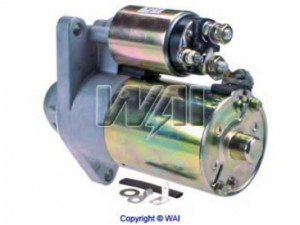 WAIglobal 6648N starteris
F1VU11000AA, F1VUAA, F1VY11002A