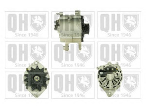 QUINTON HAZELL QRA1841 kintamosios srovės generatorius 
 Elektros įranga -> Kint. sr. generatorius/dalys -> Kintamosios srovės generatorius
4686021, 4727035, 4727036