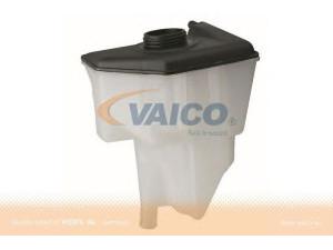 VAICO V95-0218 išsiplėtimo bakelis, aušinimo skystis 
 Aušinimo sistema -> Radiatorius/alyvos aušintuvas -> Išsiplėtimo bakelis, variklio aušinimo skystis
30 804 963