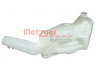 METZGER 2140096 plovimo skysčio bakelis, lango plovimas 
 Priekinio stiklo valymo sistema -> Vandens bakelis/vamzdelis, priekinis stiklas
1450607, 90589332