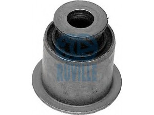 RUVILLE 985914 valdymo svirties/išilginių svirčių įvorė 
 Ašies montavimas/vairavimo mechanizmas/ratai -> Valdymo svirtis/pasukamosios svirties sujungimas -> Montavimas/sutvirtinimas
3523.52