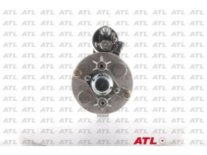 ATL Autotechnik A 78 650 starteris
01 22 980 600, 6 0572 01 0 0009