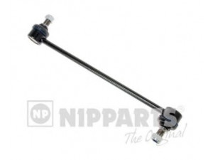 NIPPARTS N4960526 šarnyro stabilizatorius 
 Ašies montavimas/vairavimo mechanizmas/ratai -> Stabilizatorius/fiksatoriai -> Savaime išsilyginanti atrama
54830-0U000, 54830-2V000, 54830-4L000