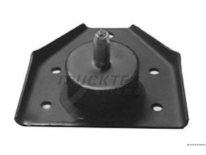 TRUCKTEC AUTOMOTIVE 03.19.015 montavimas, radiatorius
1660079
