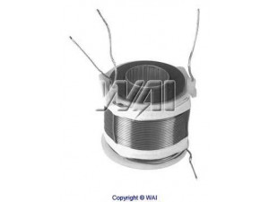 WAIglobal 66-82456 solenoidinis jungiklis, starteris
