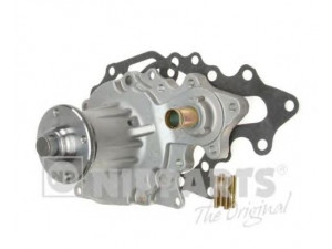 NIPPARTS J1519010 vandens siurblys 
 Aušinimo sistema -> Vandens siurblys/tarpiklis -> Vandens siurblys
8-94411-901-1, 8-94415-090-1, 8-94471-469-0