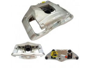 Brake ENGINEERING CA3178R stabdžių apkaba 
 Dviratė transporto priemonės -> Stabdžių sistema -> Stabdžių apkaba / priedai
4B0615124A