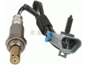 BOSCH F 00E 262 834 lambda jutiklis 
 Išmetimo sistema -> Lambda jutiklis
12592591, 8-12592-591-0, 8-12592-592-0