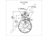 PRESTOLITE ELECTRIC M0017406ME starteris
185822