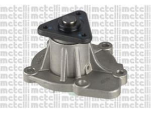 METELLI 24-1248 vandens siurblys 
 Aušinimo sistema -> Vandens siurblys/tarpiklis -> Vandens siurblys
25100-25002, 25100-25002