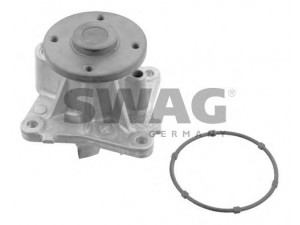 SWAG 12 92 9653 vandens siurblys 
 Aušinimo sistema -> Vandens siurblys/tarpiklis -> Vandens siurblys
MN143664, 135 200 00 01