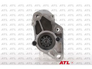 ATL Autotechnik A 77 950 starteris 
 Elektros įranga -> Starterio sistema -> Starteris
03111-4140, OK 552 18 400, OK 552 18 400A