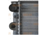 HELLA 8MK 376 714-741 radiatorius, variklio aušinimas 
 Aušinimo sistema -> Radiatorius/alyvos aušintuvas -> Radiatorius/dalys
1H0 121 253 L, 1H0 121 253 L