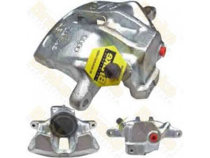 Brake ENGINEERING CA1497R stabdžių apkaba 
 Dviratė transporto priemonės -> Stabdžių sistema -> Stabdžių apkaba / priedai
8D0615124, 8D0615124X