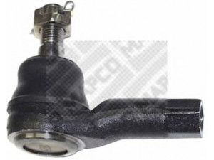 MAPCO 49588 skersinės vairo trauklės galas 
 Vairavimas -> Vairo mechanizmo sujungimai
B21H-32-280